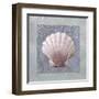 Treasures VI-Jan Sacca-Framed Giclee Print