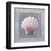 Treasures VI-Jan Sacca-Framed Giclee Print