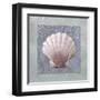 Treasures VI-Jan Sacca-Framed Giclee Print