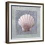 Treasures VI-Jan Sacca-Framed Giclee Print