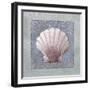 Treasures VI-Jan Sacca-Framed Giclee Print