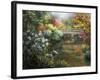 Treasury of Splendor-Nicky Boehme-Framed Giclee Print