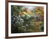 Treasury of Splendor-Nicky Boehme-Framed Giclee Print