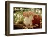 Treat Those with Holiday Love-Kali Wilson-Framed Photographic Print