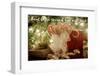 Treat Those with Holiday Love-Kali Wilson-Framed Photographic Print