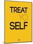 Treat Yo Self 2-NaxArt-Mounted Art Print