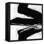 Treated Asphalt II-Joshua Schicker-Framed Stretched Canvas