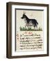 Treatise on Goat-null-Framed Premium Giclee Print