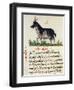 Treatise on Goat-null-Framed Premium Giclee Print