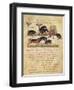 Treatise on the Boar: Life, Mating, Hunting, Illustration from the 'Cynegetica' by Oppian-Italian-Framed Giclee Print