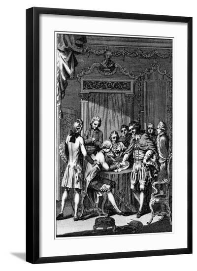 Giclee Print, , large
