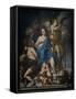 Treaty of Ryswick-Johannes Voorhout-Framed Stretched Canvas