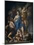 Treaty of Ryswick-Johannes Voorhout-Mounted Art Print