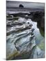 Trebarwith Strand, Cornwall, England, United Kingdom, Europe-Jeremy Lightfoot-Mounted Photographic Print