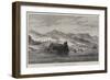 Trebizond, the Scene of the Armenian Massacre-null-Framed Giclee Print