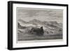 Trebizond, the Scene of the Armenian Massacre-null-Framed Giclee Print