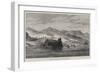 Trebizond, the Scene of the Armenian Massacre-null-Framed Giclee Print