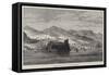 Trebizond, the Scene of the Armenian Massacre-null-Framed Stretched Canvas