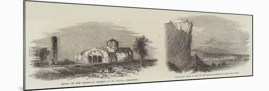 Trebizond-null-Mounted Giclee Print