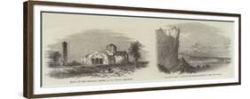 Trebizond-null-Framed Premium Giclee Print