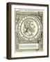 Trebonianus Gallus-Hans Rudolf Manuel Deutsch-Framed Giclee Print