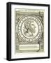 Trebonianus Gallus-Hans Rudolf Manuel Deutsch-Framed Giclee Print