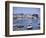 Treboul, Brittany, France-J Lightfoot-Framed Photographic Print