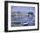 Treboul, Brittany, France-J Lightfoot-Framed Photographic Print