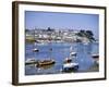 Treboul, Brittany, France-J Lightfoot-Framed Photographic Print