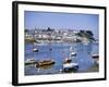 Treboul, Brittany, France-J Lightfoot-Framed Photographic Print