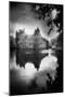 Trecesson Chateau, Forest of Paimpont, Brittany, France-Simon Marsden-Mounted Giclee Print