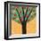 Tree / 109-Laura Nugent-Framed Art Print