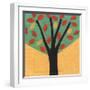 Tree / 109-Laura Nugent-Framed Art Print