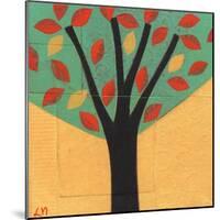 Tree / 109-Laura Nugent-Mounted Art Print