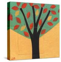 Tree / 109-Laura Nugent-Stretched Canvas