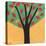 Tree / 109-Laura Nugent-Stretched Canvas