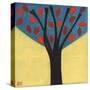 Tree / 122-Laura Nugent-Stretched Canvas