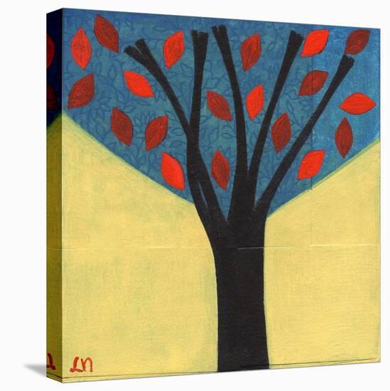 Tree / 122-Laura Nugent-Stretched Canvas