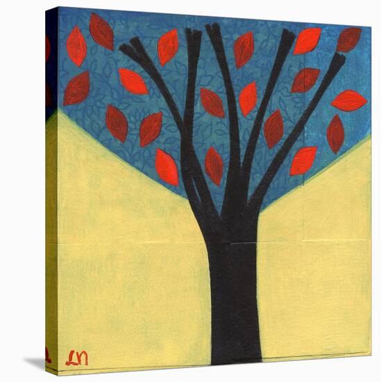 Tree / 122-Laura Nugent-Stretched Canvas