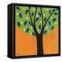 Tree / 157-Laura Nugent-Framed Stretched Canvas