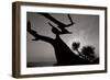 Tree 1-Lee Peterson-Framed Photographic Print