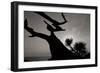 Tree 1-Lee Peterson-Framed Photographic Print