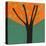 Tree / 229-Laura Nugent-Stretched Canvas