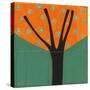 Tree / 229-Laura Nugent-Stretched Canvas