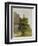 Tree, about 1506-Albrecht Dürer-Framed Giclee Print