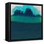 Tree Auras I-Jodi Fuchs-Framed Stretched Canvas