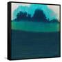 Tree Auras I-Jodi Fuchs-Framed Stretched Canvas