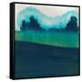 Tree Auras II-Jodi Fuchs-Framed Stretched Canvas