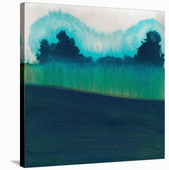 Tree Auras II-Jodi Fuchs-Stretched Canvas