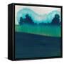 Tree Auras II-Jodi Fuchs-Framed Stretched Canvas